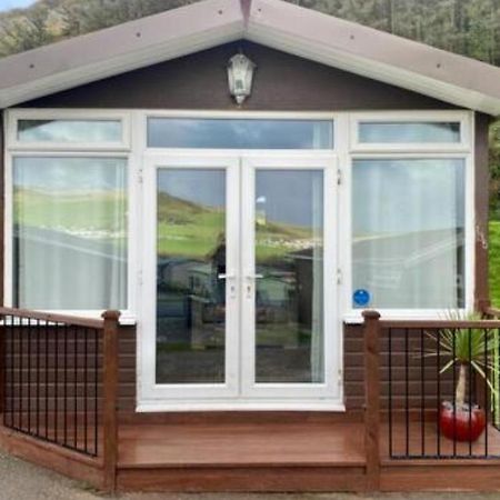 Chalet 135 - Clarach Bay Holiday Village Aberystwyth Kültér fotó